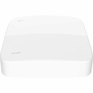 Tenda 4 Channel PoE HD Video Security Kit - Camera, Network Video Recorder - 4 Camera(s) - 2560 x 1440 Camera Resolution -
