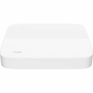 Tenda 8 Channel PoE HD Video Security Kit - Camera, Network Video Recorder - 8 Camera(s) - 2560 x 1440 Camera Resolution -