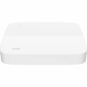 Tenda 8 Channel PoE HD Video Security Kit - Camera, Network Video Recorder - 8 Camera(s) - 2560 x 1440 Camera Resolution -
