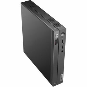 Lenovo ThinkCentre neo 50q Gen 4 12M20003GE Sehr klein Thin Client - Celeron 7305 Penta-Core (5 Core) 1,10 GHz Prozessor -