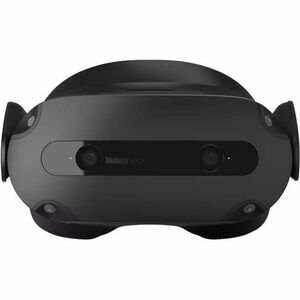 Lenovo ThinkReality VRX VR-Headset (Virtuelle Realität) - 95° Blickfeld - Smartphone unterstütztBluetooth/Wi-Fi - Android 