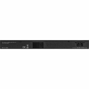 Lancom GS-3628XUP 48 Anschlüsse Verwaltbar Layer 3 Switch - Gigabit-Ethernet, 2.5 Gigabit Ethernet - 100/1000/2500Base-T, 