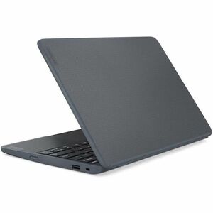 Lenovo 100w Gen 4 82VK0001UK 29.5 cm (11.6") Notebook - HD - Intel N-Series N100 - 4 GB - 128 GB SSD - Slate Grey - Intel 