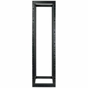 48U 4-POST OPEN FRAME RACK