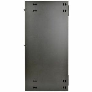 Tripp Lite series SmartRack SRW26USDP 26U Wall Mountable Rack Cabinet for UPS - 482.60 mm Rack Width x 622.30 mm Rack Dept