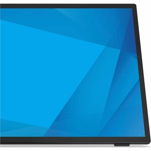 Monitor LED touchscreen Elo 2770L - 685,8 mm (27") Class - 16:9 - 14 ms - 68,6 cm (27") Viewable - TouchPro Projected Capa