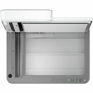HP Deskjet 4220e Kabellos - Tintenstrahl-Multifunktionsdrucker - Farbe - Kopierer/Drucker/Scanner - 20 Seiten/Min. Mono/16