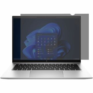 Filtre de confidentialité pour écran pour Lenovo Targus 4Vu AST347AMGL Anti-éblouissement - Pour 35,6 cm (14") LCD Ordinat