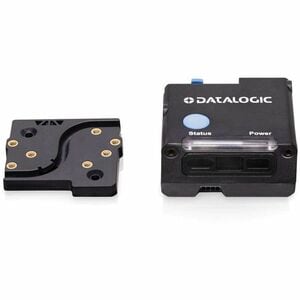 Datalogic Gryphon GFS4590 Self Service, Ticketing, Retail, Self-checkout, Healthcare Fixed Mount Barcode Scanner - Cable C