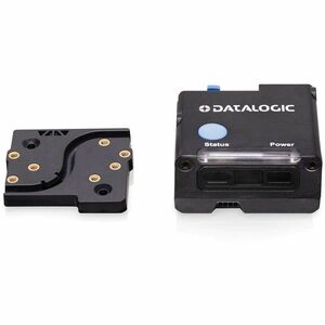 Datalogic Gryphon GFS4590 Ticketing, Varejo, Assistência médica Montagem fixa Scanner de código de barra - Cabo Conectivid