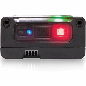 Datalogic Gryphon GFS4520 Ticketing, Varejo, Assistência médica Montagem fixa Kit de leitura de código de barras - Cabo Co