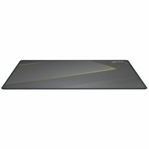 CHERRY GP1 XG-GP1-L Large Gaming Mouse Pad - Xtrfy Original - 460 mm x 400 mm x 4 mm Dimension - Natural Rubber - Anti-sli