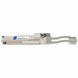 AddOn QSFP+ - 1 x LC 40GBase-BX Network - 1 - TAA Compliant - For Data Networking, Optical Network - Optical Fiber - Multi