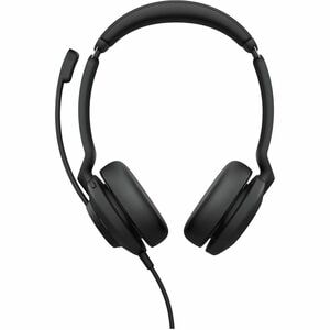 Jabra Evolve2 30 SE Wired Over-the-head Stereo Headset - Binaural - USB Type C