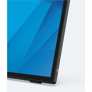 Elo 27 Zoll Class LED-Touchscreen-Monitor - 16:9 Format - 14 ms Reaktionszeit - 68,6 cm (27 Zoll) Viewable - Projiziert ka
