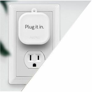 Aeotec Range Extender 7 WLAN-Signalverstärker - Weiß