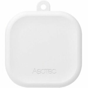 Aeotec Z-Wave Singleband Drahtloser Range-Extender - Innen/Außen - 2,40 GHz - 1 W
