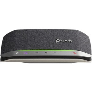 Poly Sync 20+ Wired/Wireless Bluetooth Speakerphone - Microsoft Teams - 3