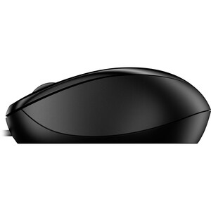 MOUSE HP USB 1000 1200DPI