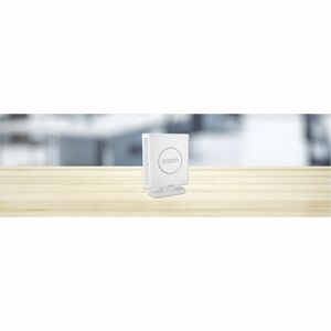 Snom Signalverstärker für Schnurlostelefone - Weiß - Omnidirektional Antenne