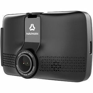 Navman MiVue 870 Dashboard Vehicle Camera - 6.9 cm (2.7") Screen - Wireless - 2560 x 1440 Video - CMOS