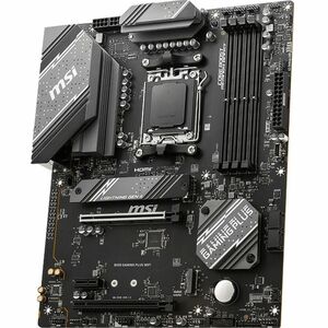 MAG B650 GAMING PLUS WIFI