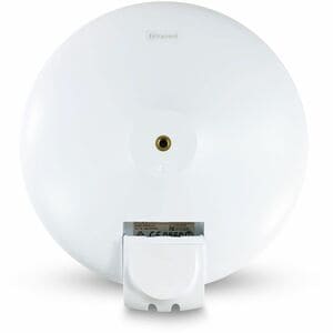 EnGenius EnStation 6 Single Band Wi-Fi 6 IEEE 802.11 a/b/g/n/ac/ax/e 1.17 Gbit/s Wireless Bridge - Outdoor - 5 GHz - Inter