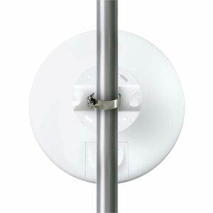EnGenius EnStation6 Single Band Wi-Fi 6 IEEE 802.11 a/b/g/n/ac/ax 1.17 Gbit/s Wireless Bridge - Outdoor - 5 GHz - Internal