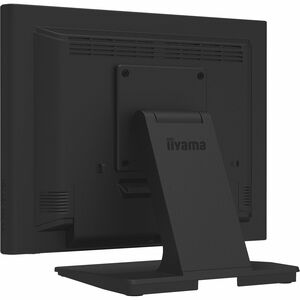 iiyama ProLite T1532MSC-B1S 15 Zoll Class LED-Touchscreen-Monitor - 4:3 Format - 8 ms Reaktionszeit - 38,1 cm (15 Zoll) Vi