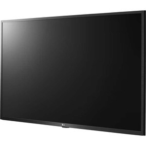 LG US662H 55US662H 139.7 cm Smart LED-LCD TV - 4K UHDTV - Ceramic Black - HDR10 Pro, HLG - Direct LED Backlight - 3840 x 2