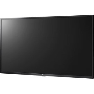 LG US662H 43US662H3ZC 109.2 cm Smart LED-LCD TV - 4K UHDTV - HDR10 Pro, HLG - Direct LED Backlight - 3840 x 2160 Resolution