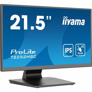 21.5IN BONDED PCAP 10P TOUCH 1920X1080 250CD/M HDMI