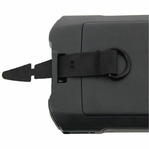 UNIVERSAL BREAKAWAY SHOULDER STRAP + TEXTILE HOOK - 1 ATTACHM