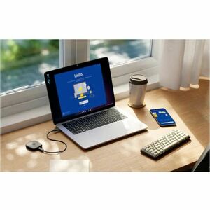 SSD Portable Synology - Externe - 2 To - Ordinateur de bureau Appareil compatible - USB 3.2 (Gen 2)