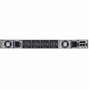 Cisco UCS 6454 Fibre Channel Switch - 54 Fiber Channel Ports - 100 Gigabit Ethernet - 54.0 x Total Expansion Slots - Manag