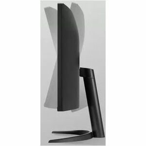 LG Ultrawide 34WR50QC-B 34" Class UW-QHD Curved Screen Gaming LCD Monitor - 21:9 - Black - 86.4 cm (34") Viewable - Vertic