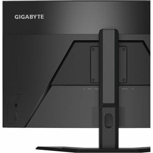 Gigabyte G32QC A 81.28 cm (32") Class WQHD Curved Screen Gaming LED Monitor - 80.01 cm (31.50") Viewable - Vertical Alignm