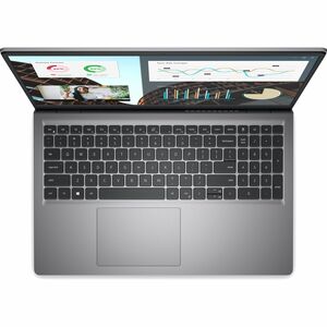 Dell Vostro 3000 3530 39.6 cm (15.6") Notebook - Full HD - Intel Core i3 13th Gen i3-1305U - 8 GB - 256 GB SSD - Intel Chi