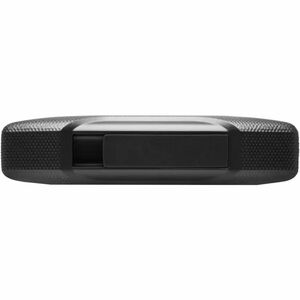 Western Digital G-DRIVE ArmorATD SDPH81G-004T-GBA1D 4 TB Portable Rugged Hard Drive - 2.5" External - Space Gray - USB 3.2