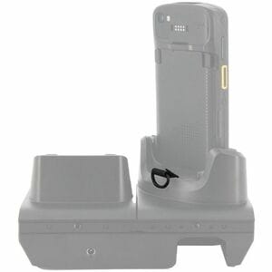 MOBILIS D-Ring Attachment for - Tear Resistant