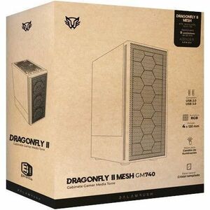 GABINETE GAMER BALAM RUSH MEDIA c847920671596665e875505651b51abe64