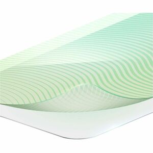 invisibleSHIELD Glass Elite Privacy Tempered Glass, Aluminosilicate Glass Privacy Screen Filter for iPhone 15 Pro - Clear 