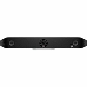 Poly Studio X52 All-In-One Video Bar No Radio GSA/TAA - TAA Compliant