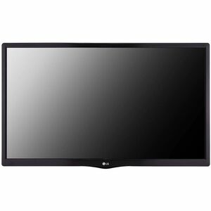 LG LN572M 24LN572MBUB 24" (609.60 mm) LCD TV - HDTV - Ceramic Black - HDR10 Pro, HLG - 1366 x 768 Resolution