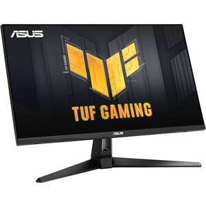 Asus TUF Gaming VG27AQ3A 27 WQHD2560X1440 1MS 180HZ IPS GAMING MONITOR DISPLAYPORT1.4 HDMI2.0 HDR10 G-Sync Compatible SPEA