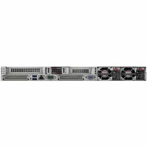 HPE ProLiant DL360 Gen11 1U Rack Server - 1 Xeon Silver 4410Y 2 GHz - 32 GB RAM - Serial ATA Controller - Intel C741 Chip 