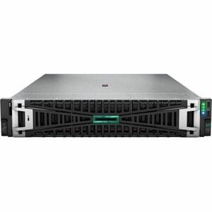 HPE ProLiant DL380 G11 2U Rack Server - 1 Xeon Gold 5416S 2 GHz - 32 GB RAM - Serial ATA/600 Controller - Intel C741 Chip 