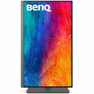 BenQ DesignVue PD2706U 27" Class 4K UHD LED Monitor - 16:9 - Black - 68.6 cm (27") Viewable - In-plane Switching (IPS) Tec