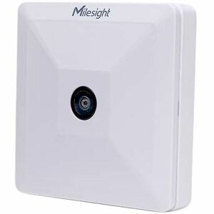 MILESIGHT AI WORKPLACE SENSOR US - a Connection Fee [Ingram SKU#EX6265] is required for each myDevices sensor