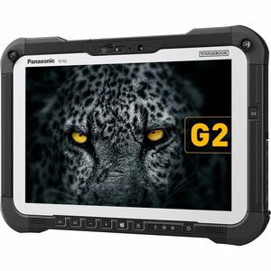 Panasonic TOUGHBOOK FZ-G2 Rugged Tablet - 10.1" WUXGA - Core i5 10th Gen i5-10310U Quad-core (4 Core) 1.70 GHz - 16 GB RAM